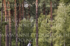 Campione de Lux Kira MEYER