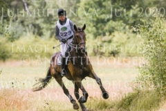 Campione de Lux Kira MEYER