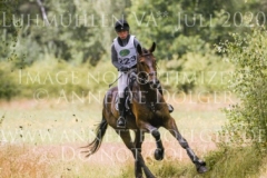 Campione de Lux Kira MEYER