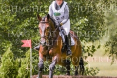 Campione de Lux Kira MEYER