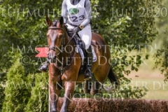 Campione de Lux Kira MEYER