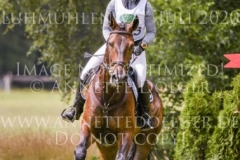 Campione de Lux Kira MEYER