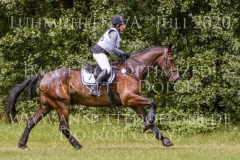 Campione de Lux Kira MEYER