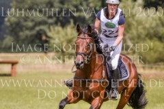 Aevolet M-A-F Pauline KNORR