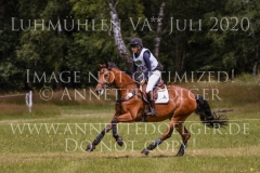 Caramella 12 Anna-Elisa TOFALL