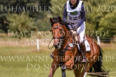 Caramella 12 Anna-Elisa TOFALL