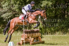 Caramella 12 Anna-Elisa TOFALL