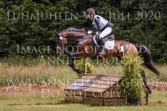 Calimero 690 Katharina DONST