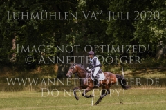 Calimero 690 Katharina DONST