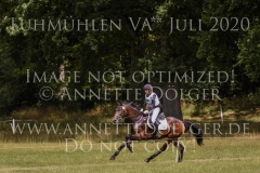 Calimero 690 Katharina DONST