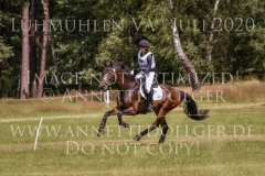 Calimero 690 Katharina DONST