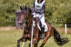 Calimero 690 Katharina DONST