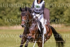 Calimero 690 Katharina DONST