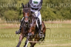 Calimero 690 Katharina DONST