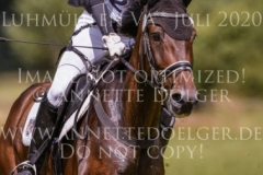 Calimero 690 Katharina DONST