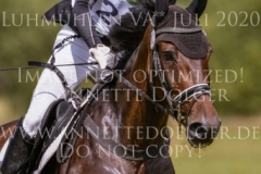 Calimero 690 Katharina DONST