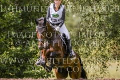 Calimero 690 Katharina DONST