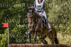 Calimero 690 Katharina DONST