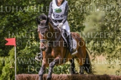 Calimero 690 Katharina DONST