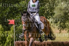 Calimero 690 Katharina DONST