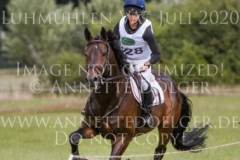 Corodas -C Lotte PALMGREN