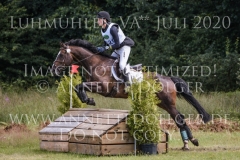 Christmas Secretary Finn STROEBEL