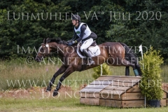 Christmas Secretary Finn STROEBEL