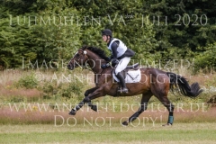 Christmas Secretary Finn STROEBEL