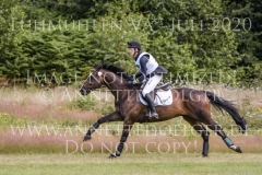 Christmas Secretary Finn STROEBEL