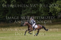 Christmas Secretary Finn STROEBEL