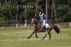 Christmas Secretary Finn STROEBEL