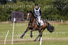 Christmas Secretary Finn STROEBEL