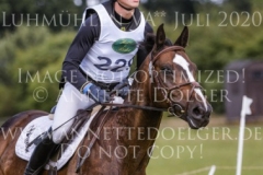 Christmas Secretary Finn STROEBEL