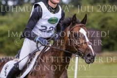 Christmas Secretary Finn STROEBEL