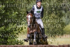 Christmas Secretary Finn STROEBEL