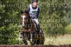 Christmas Secretary Finn STROEBEL