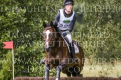 Christmas Secretary Finn STROEBEL