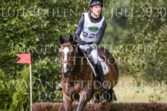 Christmas Secretary Finn STROEBEL