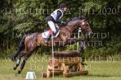 Christmas Secretary Finn STROEBEL