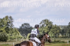 Christmas Secretary Finn STROEBEL