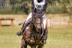 Askalon 53 Kim HEITMANN