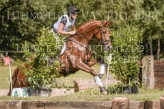 Amazing 40 Rebecca-Juana GERKEN