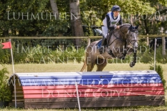 Caspian 15 Louise ROMEIKE