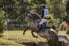 Caspian 15 Louise ROMEIKE