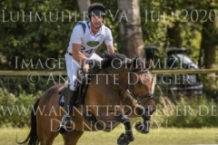 Clover's Top That Nicolai ALDINGER