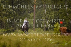 Dorabella 7 Sadie BUCHENAU