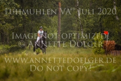 Rondouia Martina TOEDT