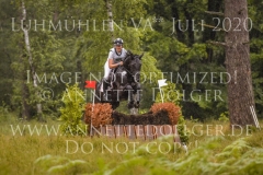 Rondouia Martina TOEDT