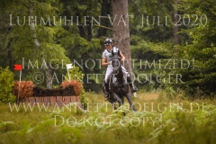 Rondouia Martina TOEDT