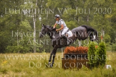 Rondouia Martina TOEDT